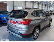 BMW X1 sDrive18i Benzina Automat