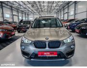 BMW X1 sDrive18i Benzina Automat