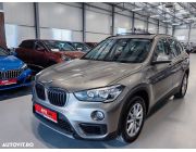 BMW X1 sDrive18i Benzina Automat