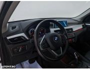 BMW X1 sDrive16 Travel Model Advantage Business