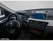 BMW X1 sDrive16 Travel Model Advantage Business