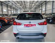 BMW X1 sDrive16 Travel Model Advantage Business