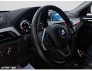 BMW X1 sDrive16 Travel Model Advantage Business