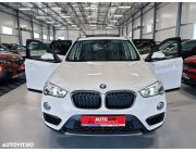 BMW X1 sDrive16 Travel Model Advantage Business