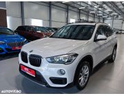 BMW X1 sDrive16 Travel Model Advantage Business