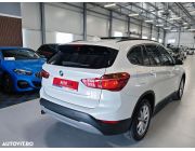 BMW X1 sDrive16 Travel Model Advantage Business