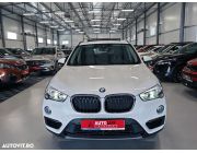 BMW X1 sDrive16 Travel Model Advantage Business