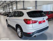 BMW X1 sDrive16 Travel Model Advantage Business