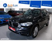 BMW X3 sDrive18d AT MHEV Automat