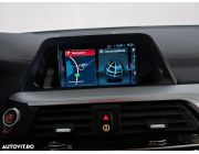 BMW X3 sDrive18d AT MHEV Automat