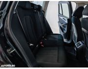 BMW X3 sDrive18d AT MHEV Automat