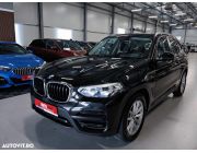BMW X3 sDrive18d AT MHEV Automat