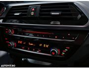 BMW X3 sDrive18d AT MHEV Automat