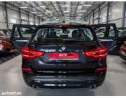 BMW X3 sDrive18d AT MHEV Automat