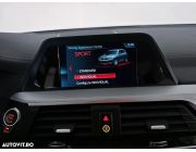 BMW X3 sDrive18d AT MHEV Automat