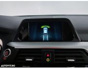 BMW X3 sDrive18d AT MHEV Automat