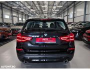 BMW X3 sDrive18d AT MHEV Automat