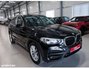 BMW X3 sDrive18d AT MHEV Automat