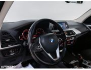 BMW X3 sDrive18d AT MHEV Automat