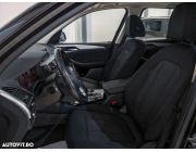 BMW X3 sDrive18d AT MHEV Automat
