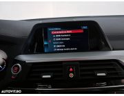 BMW X3 sDrive18d AT MHEV Automat