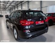 BMW X3 sDrive18d AT MHEV Automat