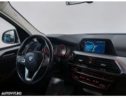 BMW X3 sDrive18d AT MHEV Automat