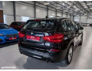 BMW X3 sDrive18d AT MHEV Automat