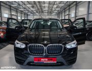 BMW X3 sDrive18d AT MHEV Automat