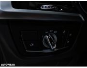 BMW X3 sDrive18d AT MHEV Automat