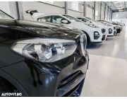 BMW X3 sDrive18d AT MHEV Automat