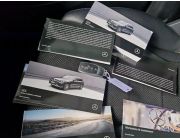 Mercedes GLC 300de Plug in Hybrid 4Matic LED-Multibeam Widescreen Ambient Nav KeylessGo