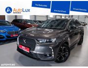 DS Automobiles DS 7 Crossback DS7 1.5 BlueHDi 130 S&S EAT8 BASTILLE