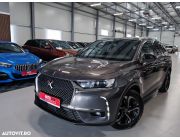 DS Automobiles DS 7 Crossback DS7 1.5 BlueHDi 130 S&S EAT8 BASTILLE