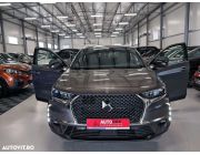 DS Automobiles DS 7 Crossback DS7 1.5 BlueHDi 130 S&S EAT8 BASTILLE