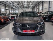 DS Automobiles DS 7 Crossback DS7 1.5 BlueHDi 130 S&S EAT8 BASTILLE