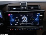 DS Automobiles DS 7 Crossback DS7 1.5 BlueHDi 130 S&S EAT8 BASTILLE