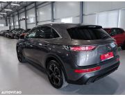 DS Automobiles DS 7 Crossback DS7 1.5 BlueHDi 130 S&S EAT8 BASTILLE
