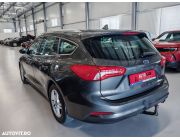 Ford Focus Turnier 1.5 EcoBlue Start-Stopp-System Aut. ACTIVE