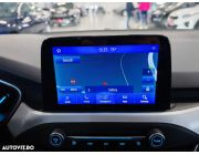Ford Focus Turnier 1.5 EcoBlue Start-Stopp-System Aut. ACTIVE