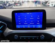 Ford Focus Turnier 1.5 EcoBlue Start-Stopp-System Aut. ACTIVE