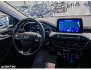 Ford Focus Turnier 1.5 EcoBlue Start-Stopp-System Aut. ACTIVE