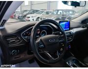 Ford Focus Turnier 1.5 EcoBlue Start-Stopp-System Aut. ACTIVE