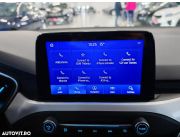 Ford Focus Turnier 1.5 EcoBlue Start-Stopp-System Aut. ACTIVE