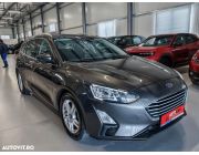Ford Focus Turnier 1.5 EcoBlue Start-Stopp-System Aut. ACTIVE
