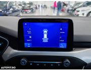 Ford Focus Turnier 1.5 EcoBlue Start-Stopp-System Aut. ACTIVE