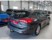 Ford Focus Turnier 1.5 EcoBlue Start-Stopp-System Aut. ACTIVE