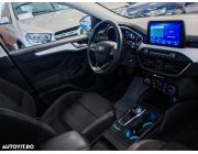 Ford Focus Turnier 1.5 EcoBlue Start-Stopp-System Aut. ACTIVE
