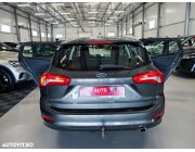 Ford Focus Turnier 1.5 EcoBlue Start-Stopp-System Aut. ACTIVE