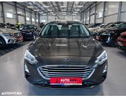Ford Focus Turnier 1.5 EcoBlue Start-Stopp-System Aut. ACTIVE